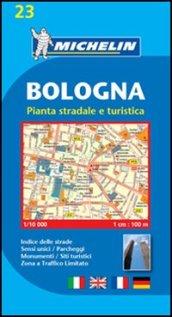 Bologna 1:10.000