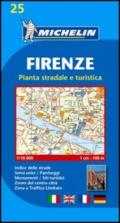 Firenze 1:10.000