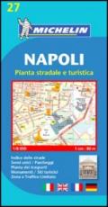 Napoli 1:8.000