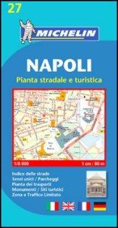 Napoli 1:8.000