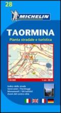 Taormina 1:8.000