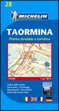 Taormina 1:8.000