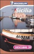 Sicilia. Ediz. spagnola