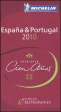 España & Portugal 2010. La guida rossa