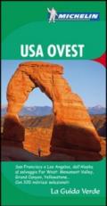 Usa Ovest