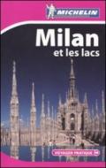 Milan et les lacs