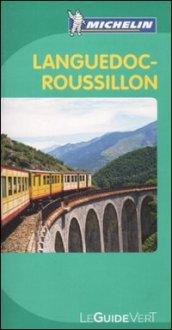 Languedoc-Roussilion. Ediz. francese