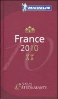 France 2010. La guida rossa