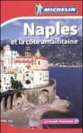 Naples et la cote amalfitaine