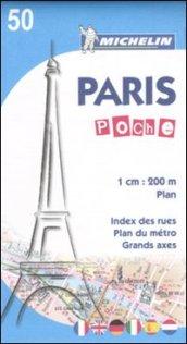 Paris. Poche