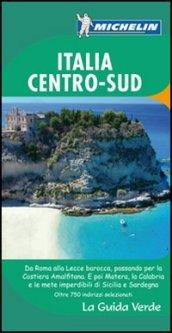 Italia centro-sud