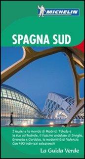 Spagna Sud