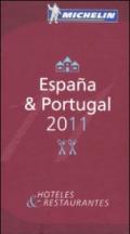 España & Portugal 2011. La guida rossa