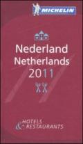 Nederland-Netherlands 2011. Hotels & restaurants