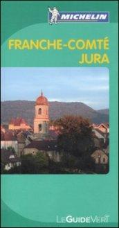 Franche-Comté, Jura