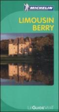 Limousin Berry. Ediz. francese