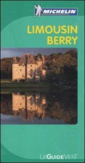 Limousin Berry. Ediz. francese