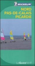 Nord Pas-de-Calais. Picardie