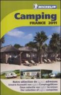 Camping France 2011