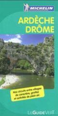 Drôme. Ardèche. Ediz. francese