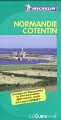 Normandia Cotentin. Ediz. francese