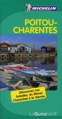 Poitou-Charente. Ediz. francese