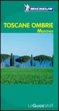 Toscane Ombrie Marches-Guide de conversation