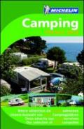 Camping France 2012