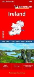 Irlanda 1:400.000