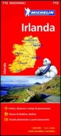 Irlanda 1:400.000