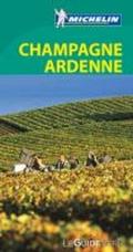 Champagne - Ardenne. Edizione francese