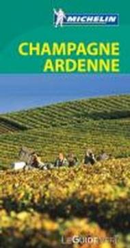 Champagne - Ardenne. Edizione francese