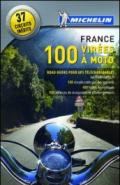 100 virés à moto - 2013. Edizione francese