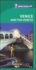 Venice and the Veneto