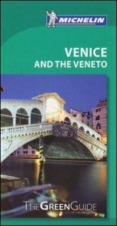 Venice and the Veneto