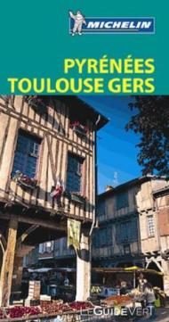 Pyrennées - Toulouse - Gers - Ariège. Edizione francese