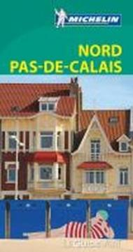 Nord. Pas-de-Calais, Picardie. Edizione francese