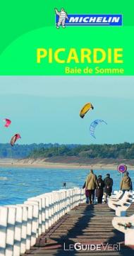 Picardie - Baie de Somme. Edizione francese