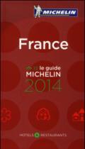 France 2014. Hotels & restaurants