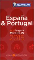 España & Portugal 2015. La guida rossa