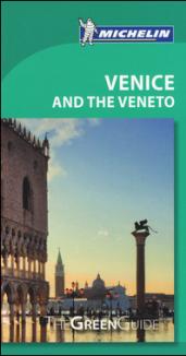 Venice and the Veneto