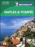 Naples & Pompéi. Con Carta geografica ripiegata