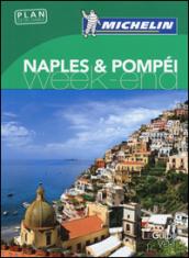 Naples & Pompéi. Con Carta geografica ripiegata