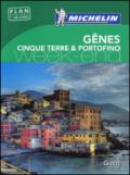 Gênes. Cinque Terre & Portofino. Weekend. Ediz. illustrata