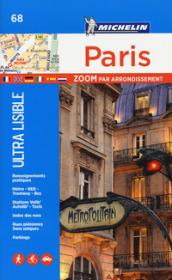 Paris 1:10.000