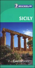 Sicilia. Ediz. inglese