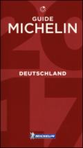 Deutschland 2017. La guida rossa