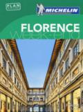 Florence Weekend. Ediz. francese. Con Carta geografica ripiegata