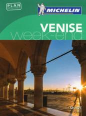 Venise. Weekend. Ediz. francese. Con Carta geografica ripiegata