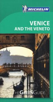 Venice and the Veneto